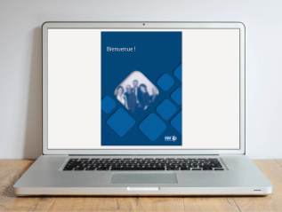 Communication interne FDJ®