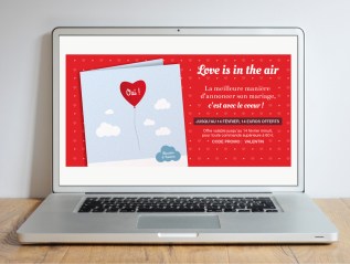 Bannières Chouette Cards