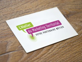 Communication de L&rsquo;Atelier du Marketing&nbsp;Territorial